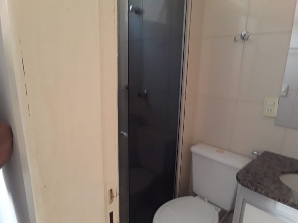 Apartamento 201-F – Rua Afrânio Peixoto, 2211 Apartamento 201-F – Rua Afrânio Peixoto, 2211