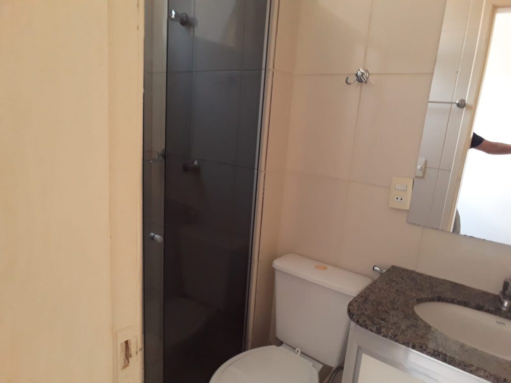 Apartamento 201-F – Rua Afrânio Peixoto, 2211 Apartamento 201-F – Rua Afrânio Peixoto, 2211