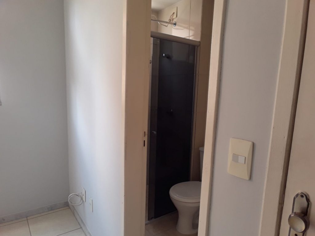 Apartamento 201-F – Rua Afrânio Peixoto, 2211 Apartamento 201-F – Rua Afrânio Peixoto, 2211