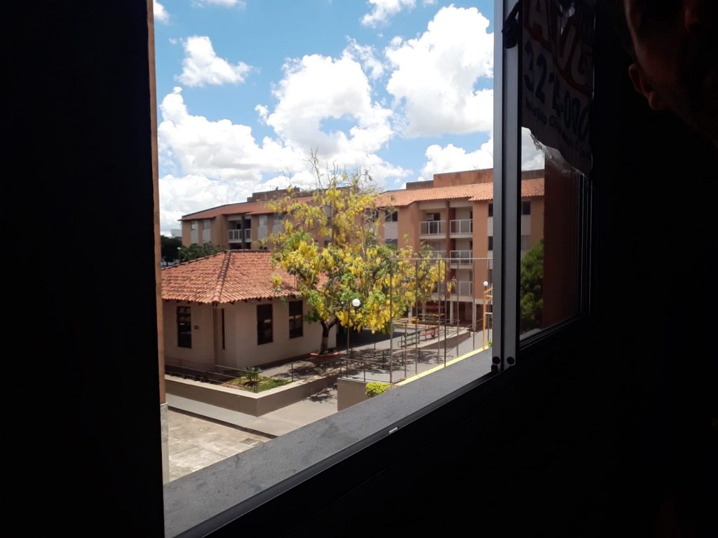 Apartamento 201-F – Rua Afrânio Peixoto, 2211 Apartamento 201-F – Rua Afrânio Peixoto, 2211