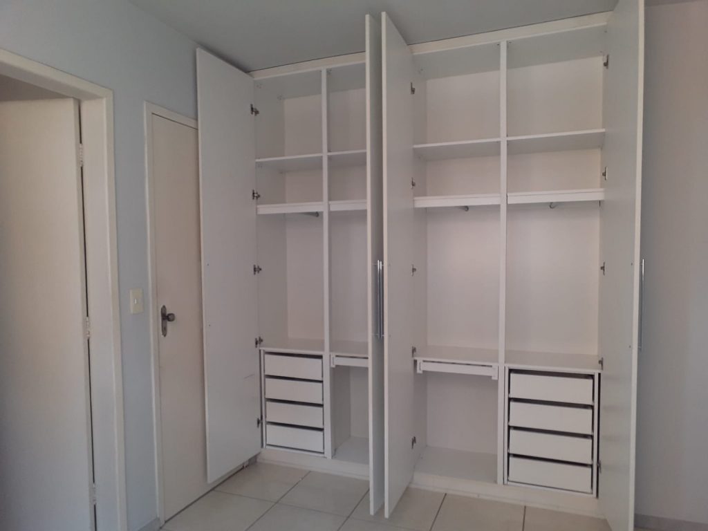 Apartamento 201-F – Rua Afrânio Peixoto, 2211 Apartamento 201-F – Rua Afrânio Peixoto, 2211