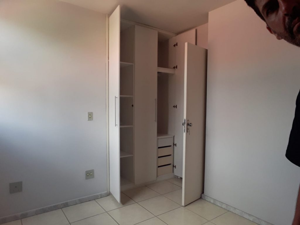 Apartamento 201-F – Rua Afrânio Peixoto, 2211 Apartamento 201-F – Rua Afrânio Peixoto, 2211