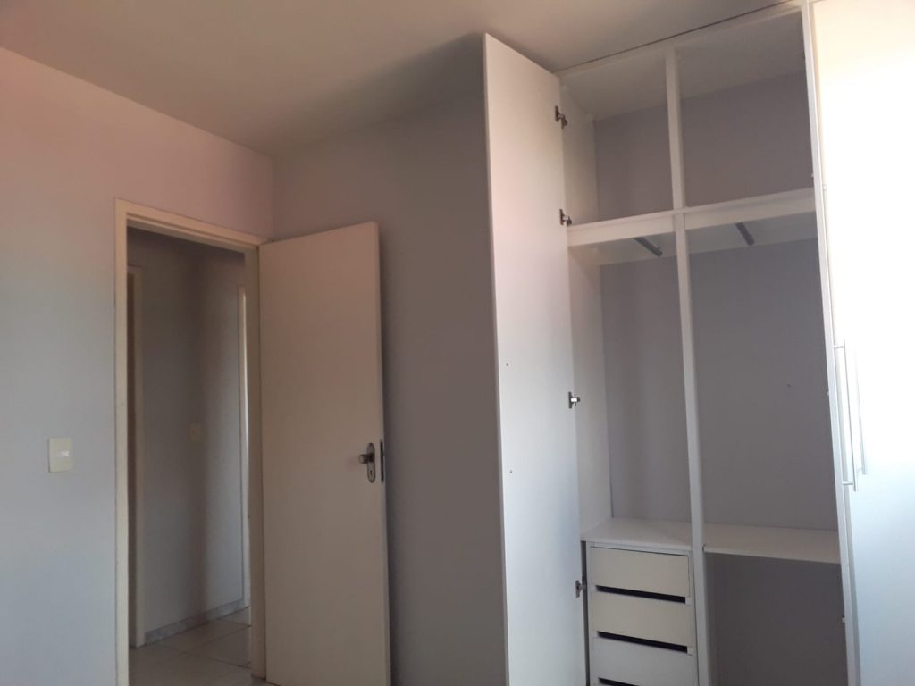 Apartamento 201-F – Rua Afrânio Peixoto, 2211 Apartamento 201-F – Rua Afrânio Peixoto, 2211