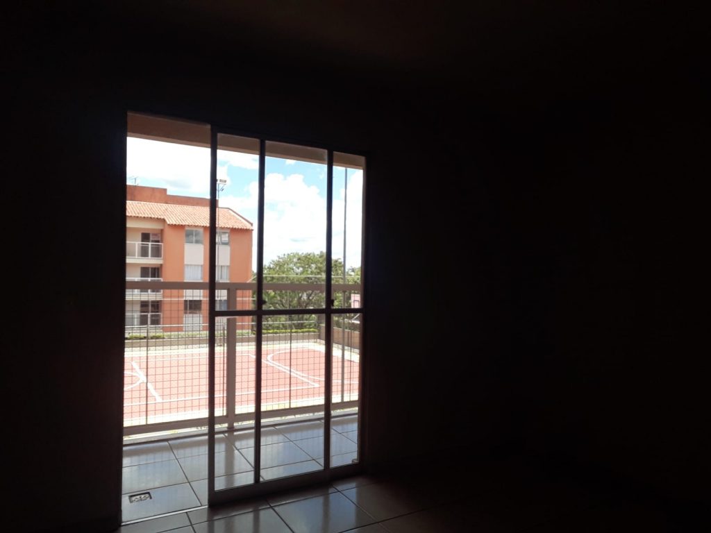 Apartamento 201-F – Rua Afrânio Peixoto, 2211 Apartamento 201-F – Rua Afrânio Peixoto, 2211
