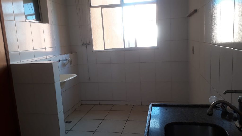 Apartamento 303-B – Rua Afrânio Peixoto, 2211 Apartamento 303-B – Rua Afrânio Peixoto, 2211