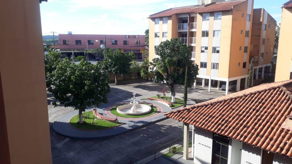 Apartamento 303-B – Rua Afrânio Peixoto, 2211 Apartamento 303-B – Rua Afrânio Peixoto, 2211