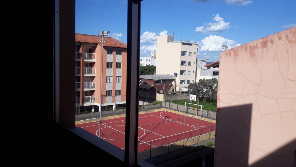 Apartamento 303-B – Rua Afrânio Peixoto, 2211 Apartamento 303-B – Rua Afrânio Peixoto, 2211