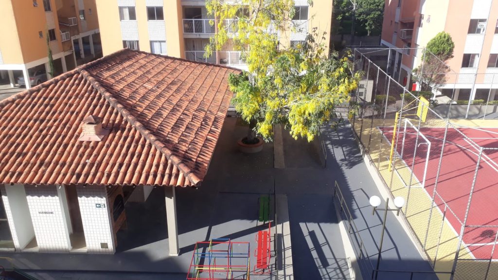 Apartamento 303-B – Rua Afrânio Peixoto, 2211 Apartamento 303-B – Rua Afrânio Peixoto, 2211