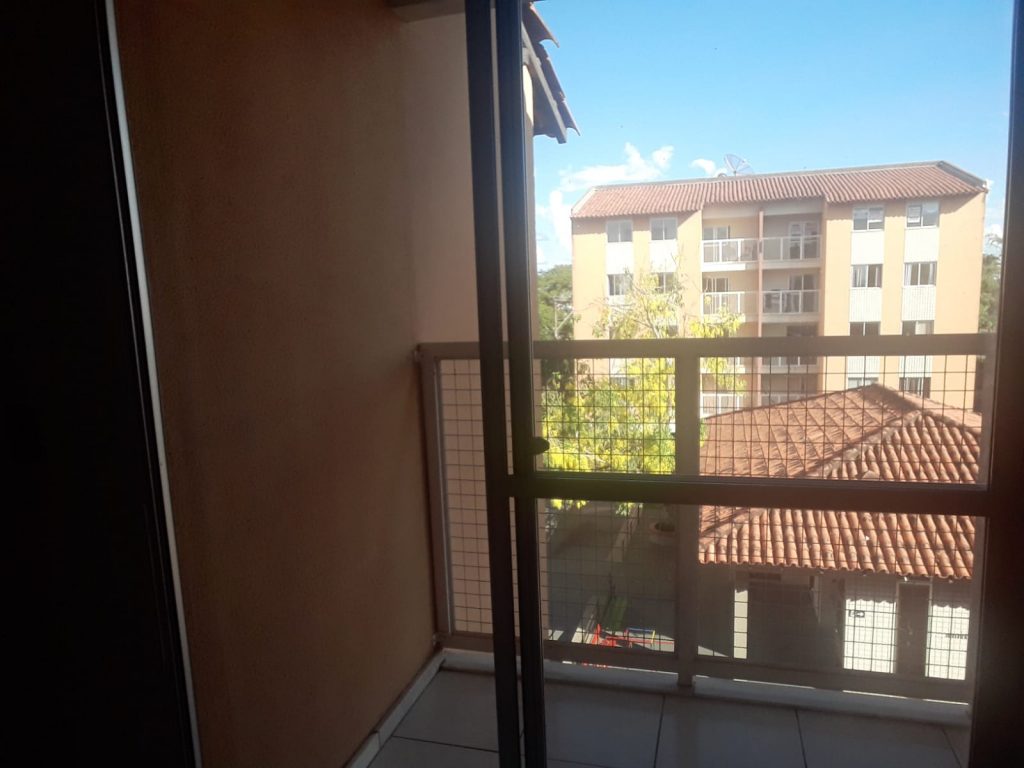 Apartamento 303-B – Rua Afrânio Peixoto, 2211 Apartamento 303-B – Rua Afrânio Peixoto, 2211