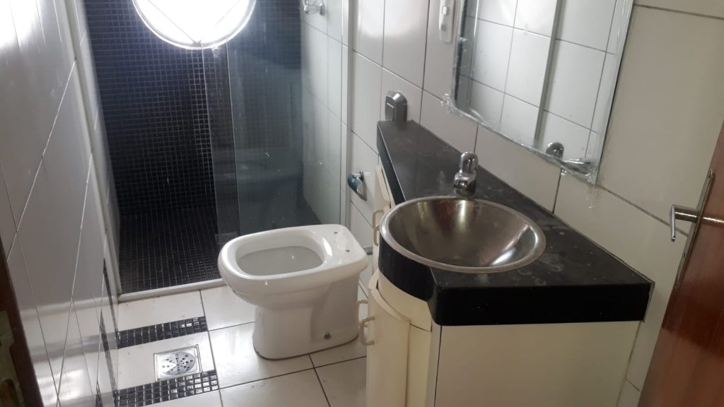 Apartamento 402 – Rua Mato Grosso 819 – Sidil Apartamento 402 – Rua Mato Grosso 819 – Sidil