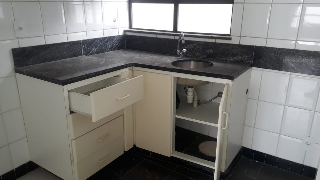 Apartamento 402 – Rua Mato Grosso 819 – Sidil Apartamento 402 – Rua Mato Grosso 819 – Sidil