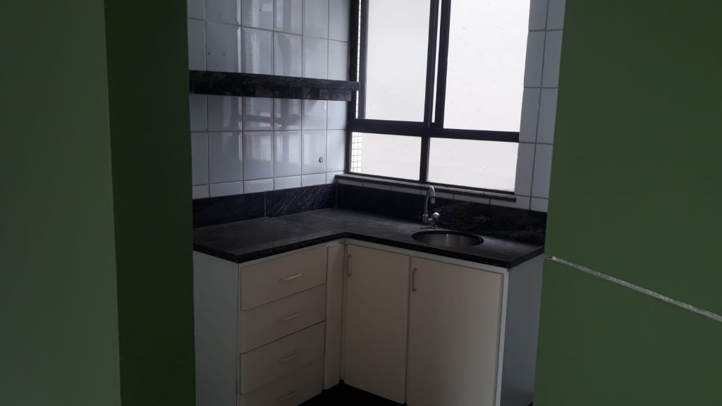 Apartamento 402 – Rua Mato Grosso 819 – Sidil Apartamento 402 – Rua Mato Grosso 819 – Sidil