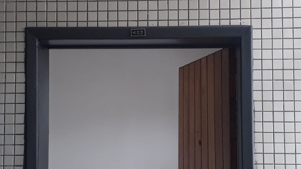 Apartamento 402 – Rua Mato Grosso 819 – Sidil Apartamento 402 – Rua Mato Grosso 819 – Sidil