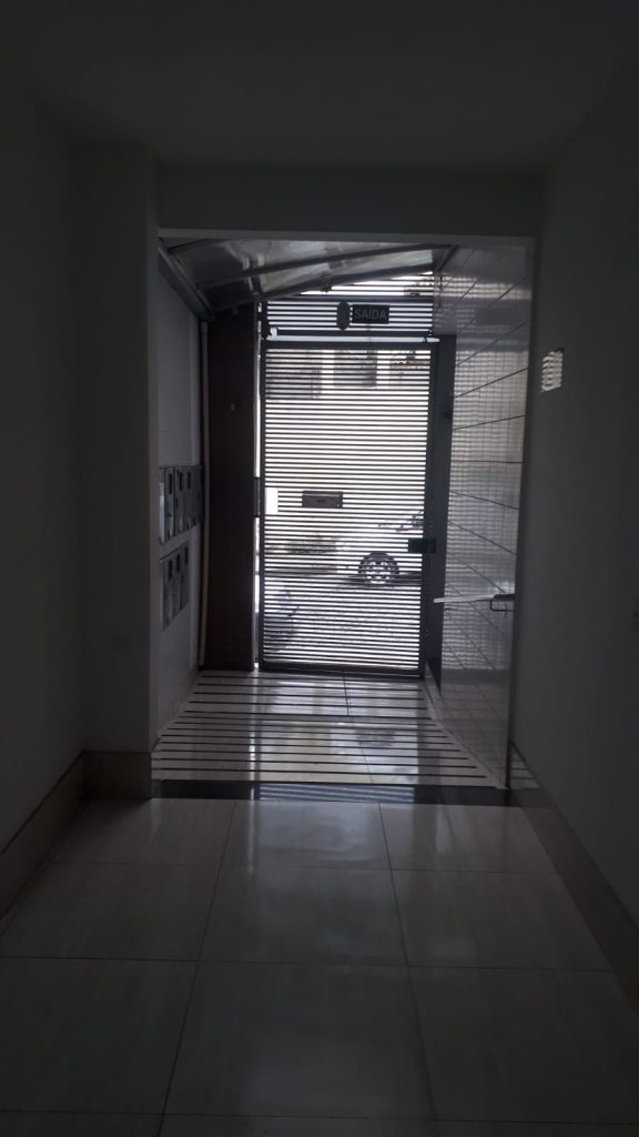 Apartamento 201 – Rua Conquista, 05 – São Sebastião