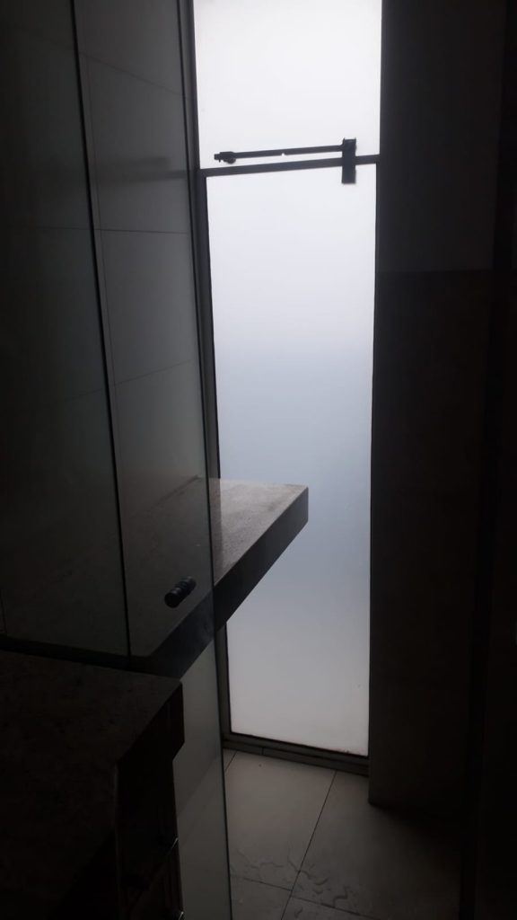 Apartamento 201 – Rua Conquista, 05 – São Sebastião