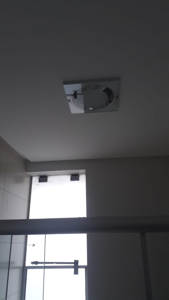 Apartamento 201 – Rua Conquista, 05 – São Sebastião