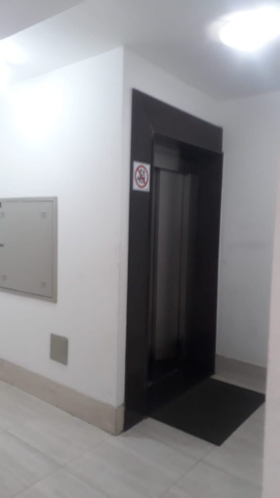 Apartamento 201 – Rua Conquista, 05 – São Sebastião