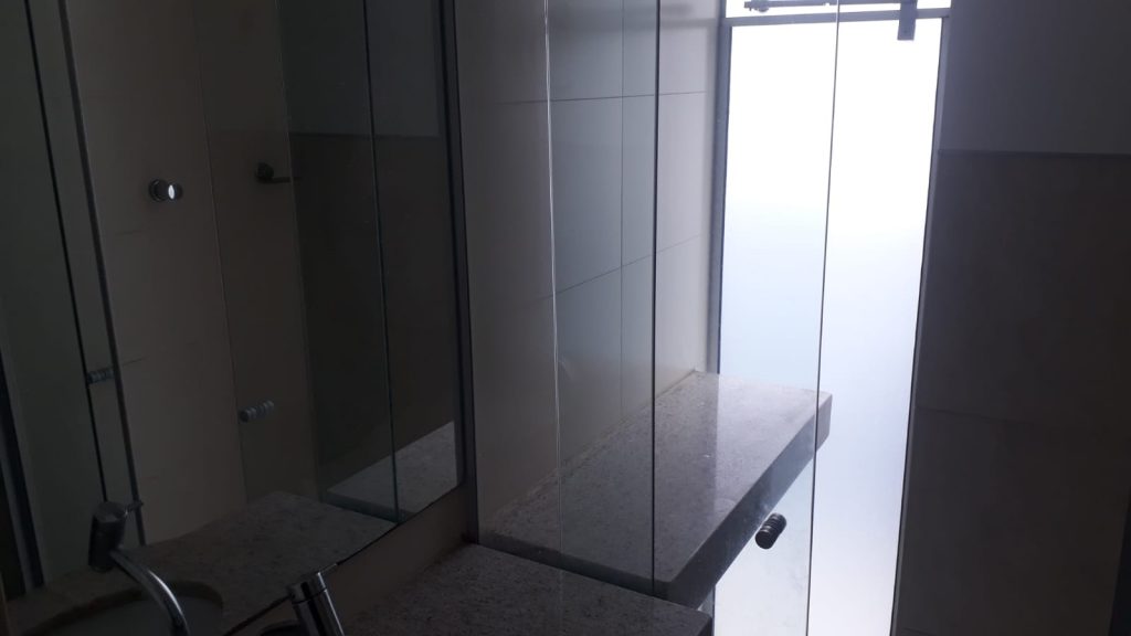 Apartamento 201 – Rua Conquista, 05 – São Sebastião