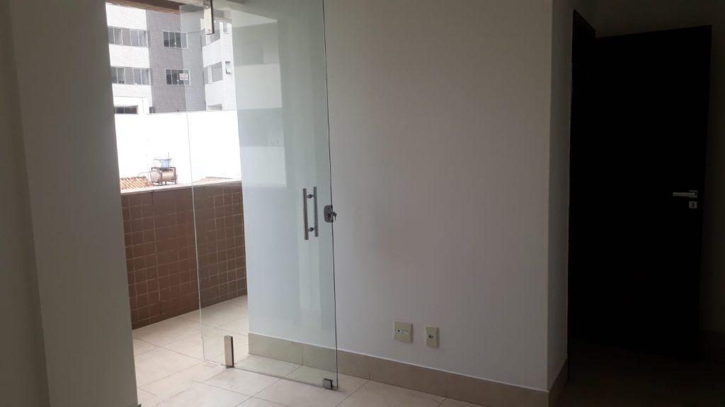 Apartamento 201 – Rua Conquista, 05 – São Sebastião