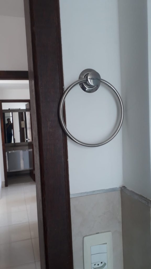 Apartamento 201 – Rua Conquista, 05 – São Sebastião