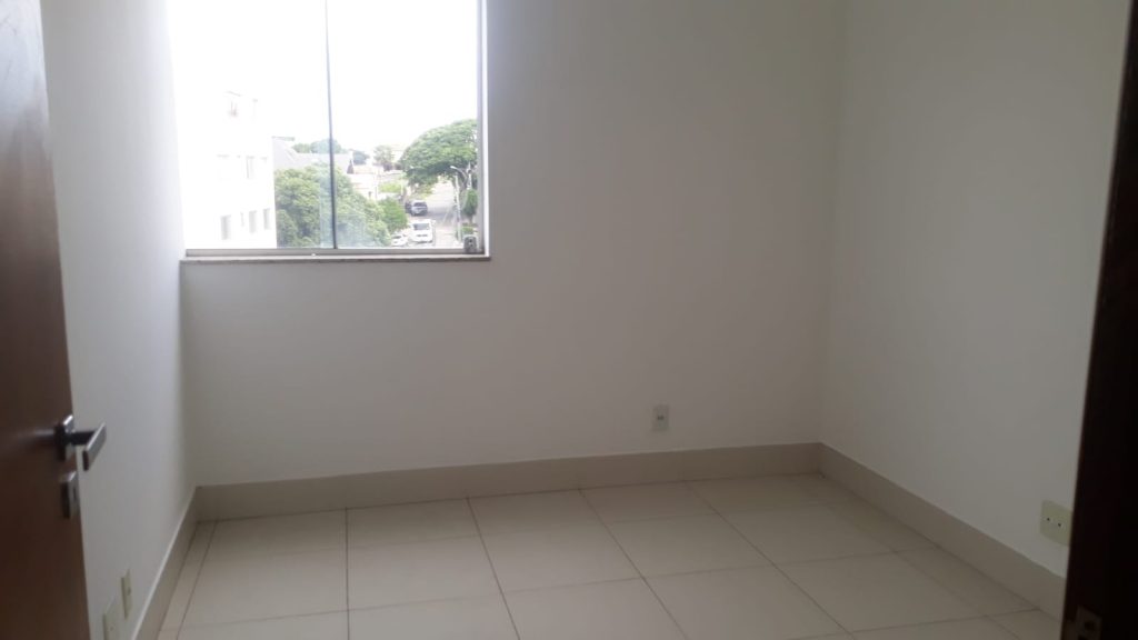 Apartamento 201 – Rua Conquista, 05 – São Sebastião