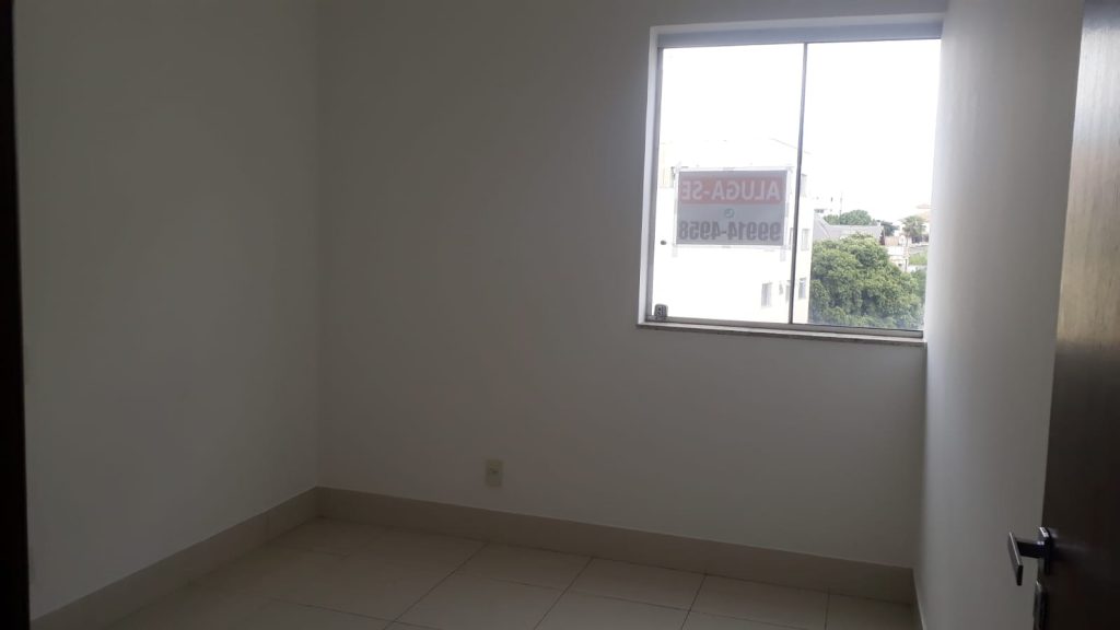 Apartamento 201 – Rua Conquista, 05 – São Sebastião