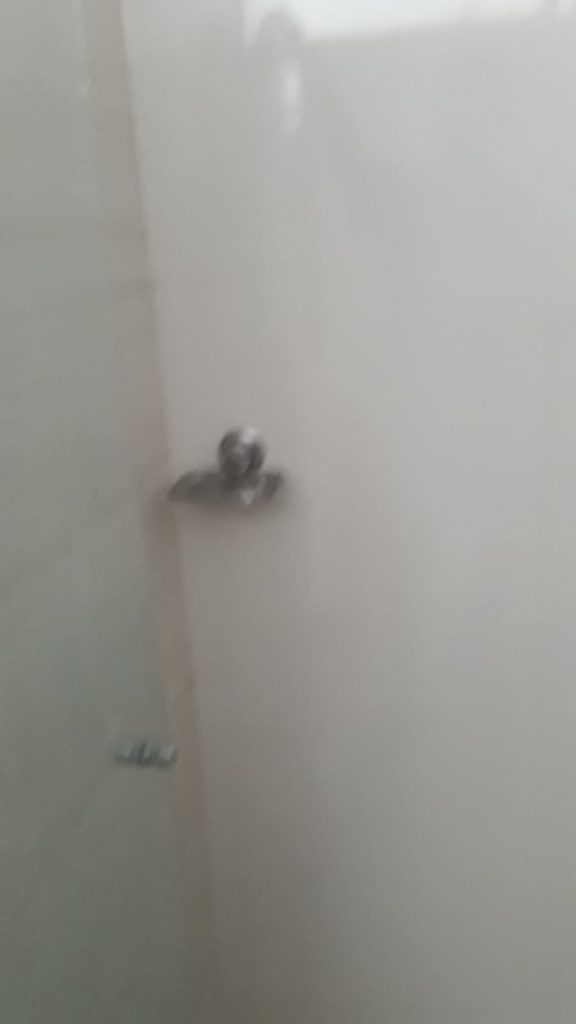 Apartamento 201 – Rua Conquista, 05 – São Sebastião