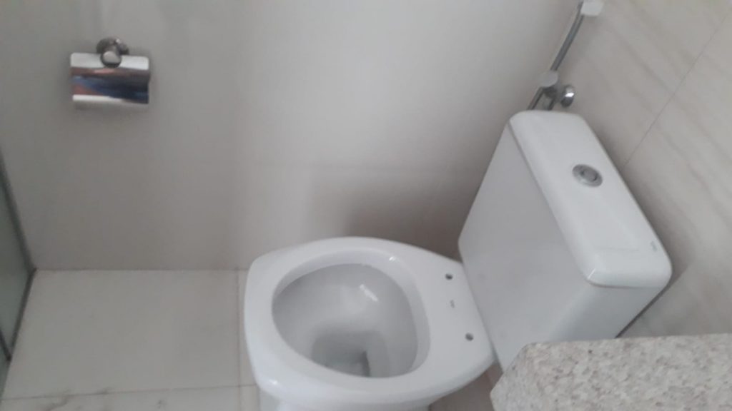 Apartamento 201 – Rua Conquista, 05 – São Sebastião