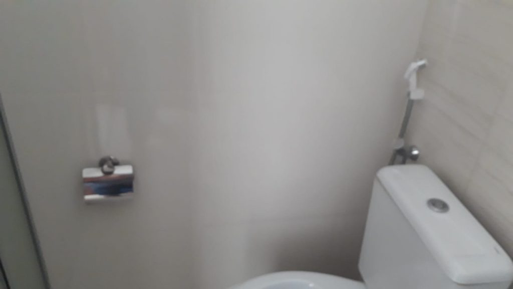 Apartamento 201 – Rua Conquista, 05 – São Sebastião