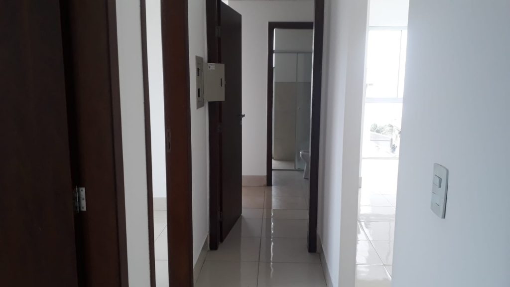 Apartamento 201 – Rua Conquista, 05 – São Sebastião