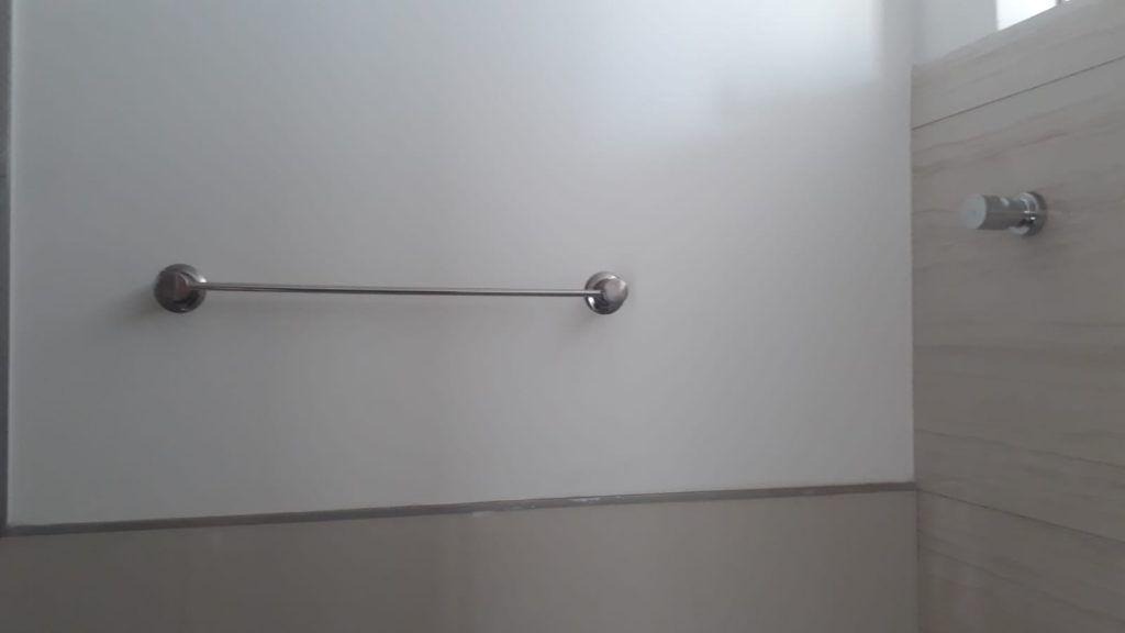 Apartamento 201 – Rua Conquista, 05 – São Sebastião