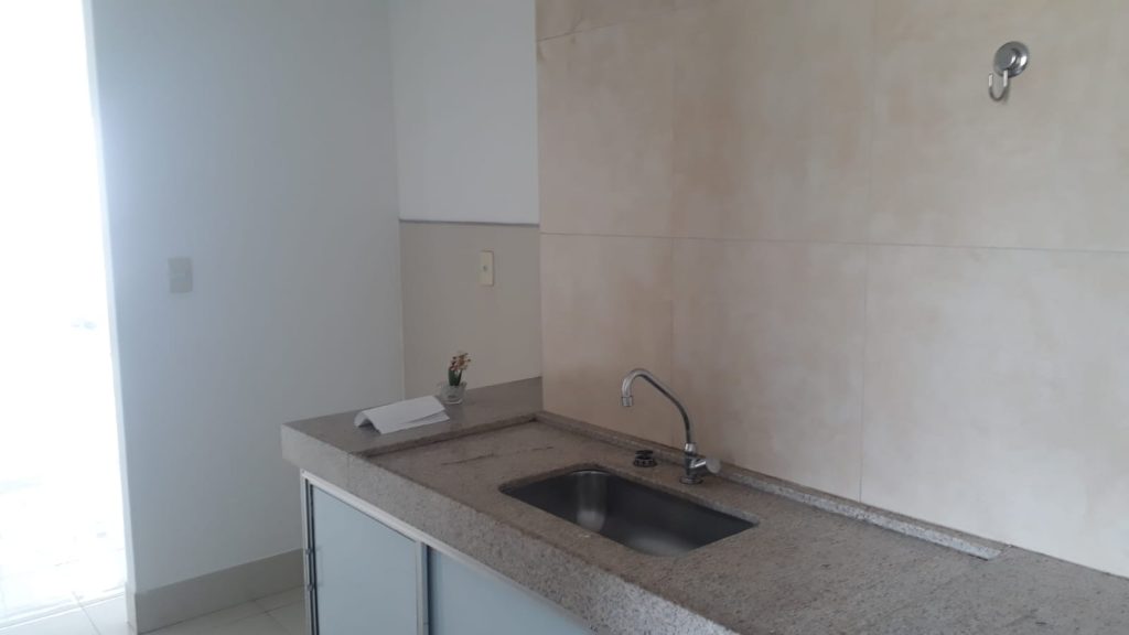 Apartamento 201 – Rua Conquista, 05 – São Sebastião