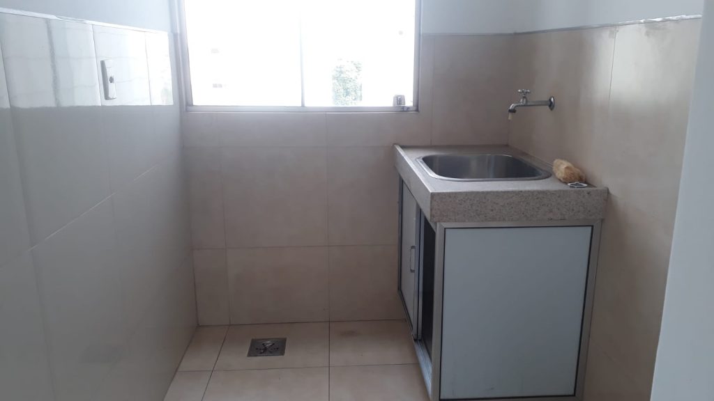 Apartamento 201 – Rua Conquista, 05 – São Sebastião
