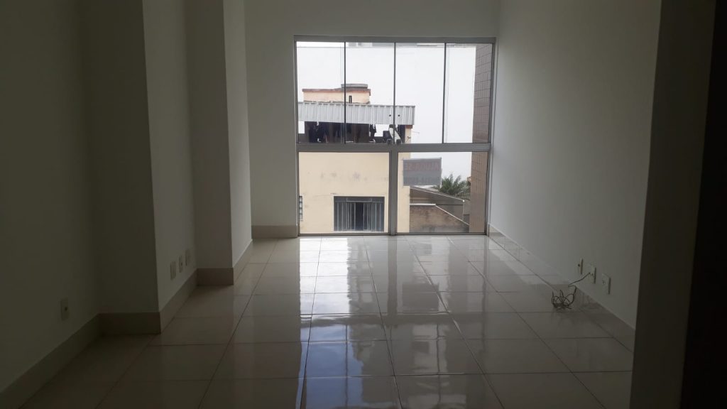 Apartamento 201 – Rua Conquista, 05 – São Sebastião