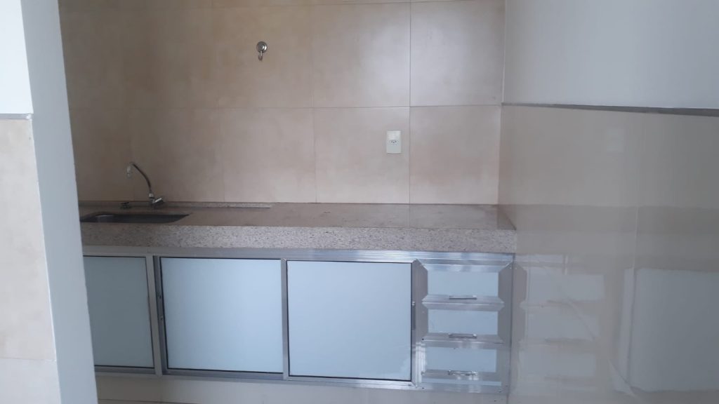Apartamento 201 – Rua Conquista, 05 – São Sebastião