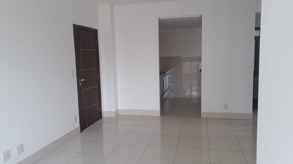 Apartamento 201 – Rua Conquista, 05 – São Sebastião