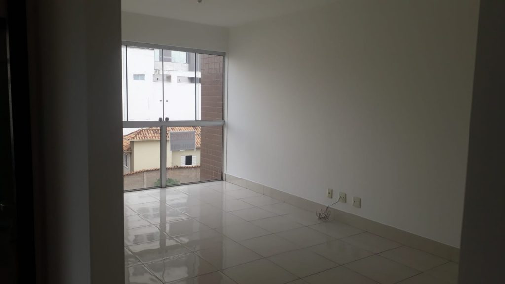 Apartamento 201 – Rua Conquista, 05 – São Sebastião
