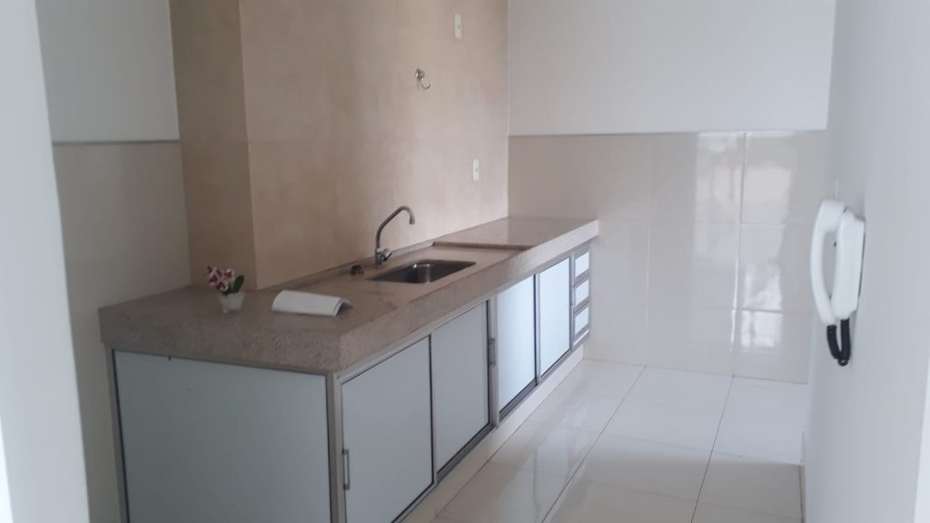 Apartamento 201 – Rua Conquista, 05 – São Sebastião